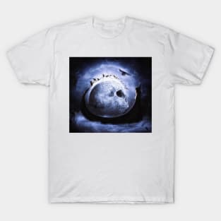 The Dark Side of the Moon II T-Shirt